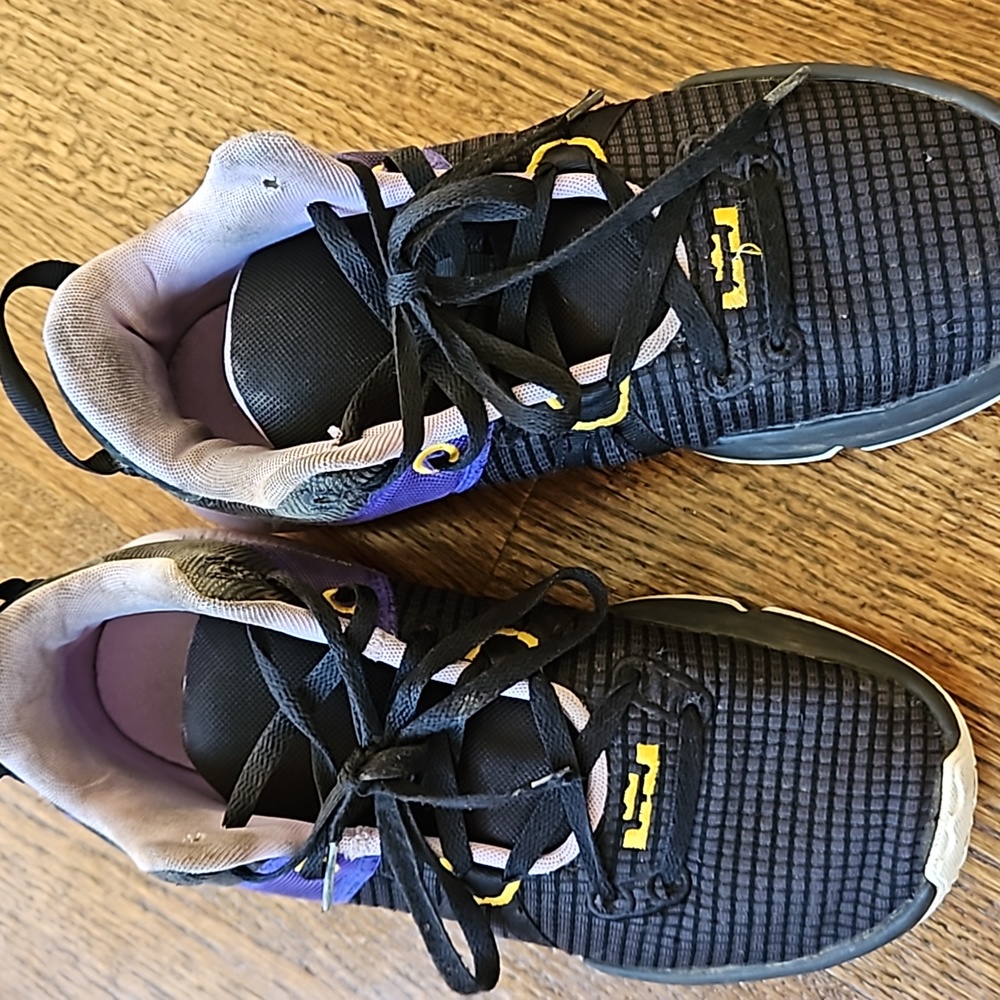 Nike sneaker